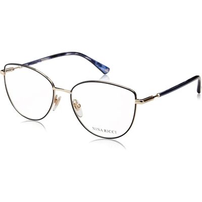 Nina Ricci VNR294 Gold Brille - Brille Nina Ricci VNR294 Gold Brille - Brille