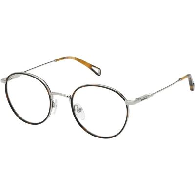 Montures de lunettes Zadig & Voltaire VZV330 0579 Palladio Lucido Total Montures de lunettes Zadig & Voltaire VZV330 0579 Palladio Lucido Total