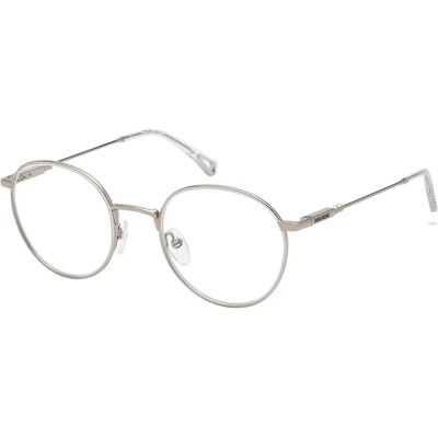 Zadig & Voltaire VZV330 0A39 Rosso Lucido - Σκελετοί Γυαλιών Zadig & Voltaire VZV330 0A39 Rosso Lucido - Σκελετοί Γυαλιών