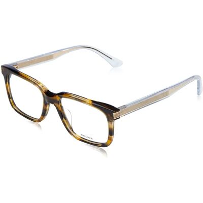 Police VPLF03-5306DA Vert - Monture de lunettes Police VPLF03-5306DA Vert - Monture de lunettes