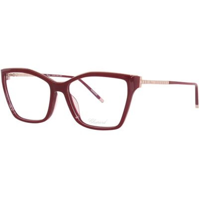 Gafas Chopard VCH321M 09FH Bordeaux Pieno Lucido - Gafas Gafas Chopard VCH321M 09FH Bordeaux Pieno Lucido - Gafas