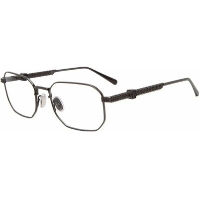 Philipp Plein VPP062M 0568 Schwarz - Brillenrahmen Philipp Plein VPP062M 0568 Schwarz - Brillenrahmen