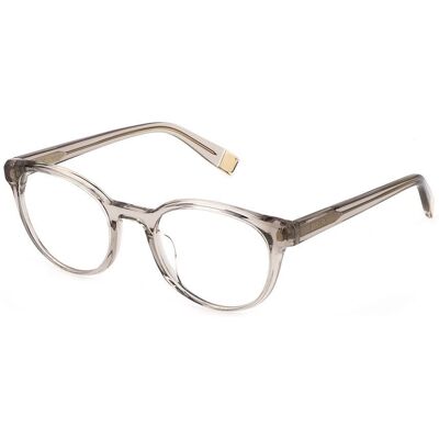Furla VFU642V - Beige - Spectacle frame Furla VFU642V - Beige - Spectacle frame