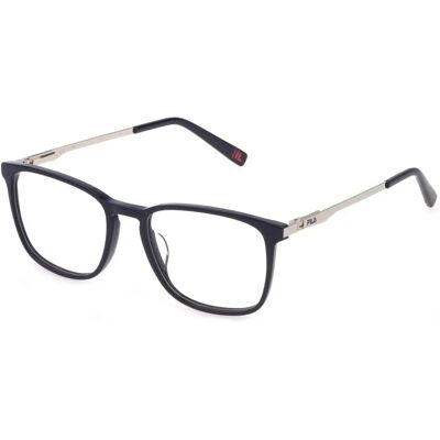 Fila VFI295 0991 Blå Akryl Glasögonram - Ram Fila VFI295 0991 Blå Akryl Glasögonram - Ram