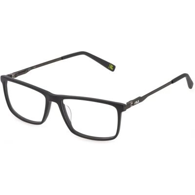 Fila VFI296 Sötét Szürke Férfi Szemüveg - Szemüveg Fila VFI296 Sötét Szürke Férfi Szemüveg - Szemüveg