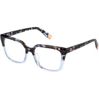 Furla VFU641-540T66 Brown Spectacle Frame Furla VFU641-540T66 Brown Spectacle Frame