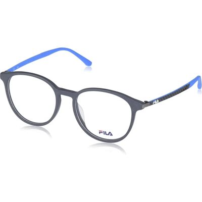 Fila VFI294 Matte Grey Eyeglasses - Eyeglasses Fila VFI294 Matte Grey Eyeglasses - Eyeglasses