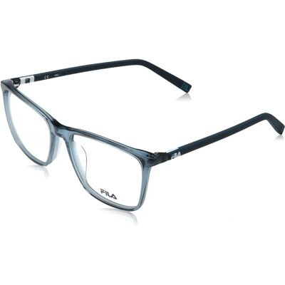 Fila VFI305 Glasögon - Blå, Modell 0855, Storlek 51 - Glasögon Fila VFI305 Glasögon - Blå, Modell 0855, Storlek 51 - Glasögon