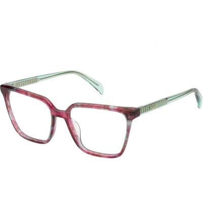 Tous vtob55-0vc7 53mm - Monture de lunettes Tous vtob55-0vc7 53mm - Monture de lunettes