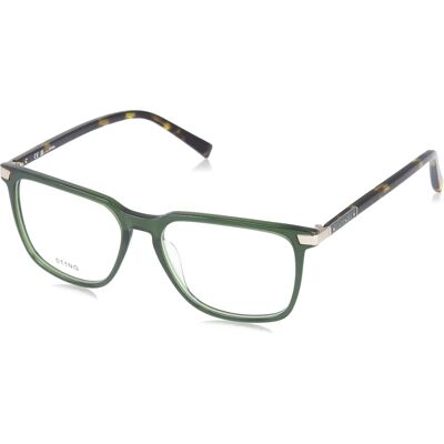 Sting VST449 06W5 Grüne Transparente Unisex - Brillenrahmen Sting VST449 06W5 Grüne Transparente Unisex - Brillenrahmen