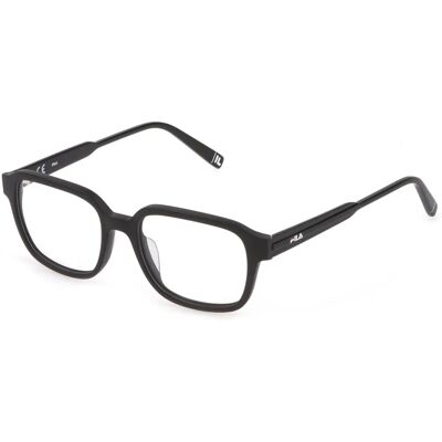 Fila VFI303 0703 Black Eyewear Frames Fila VFI303 0703 Black Eyewear Frames