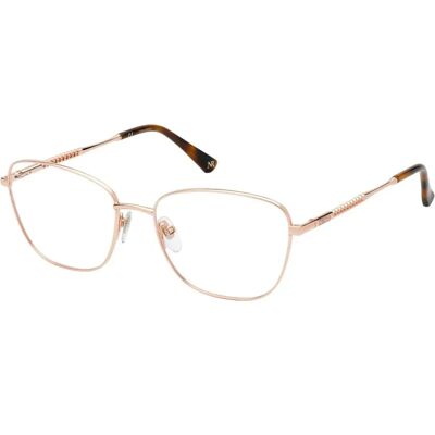 Nina Ricci VNR340 Rose Gold Brille - Brille Nina Ricci VNR340 Rose Gold Brille - Brille