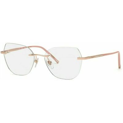 Chopard VCHG26S 08FC Cornice Occhiali Oro - Occhiali Chopard VCHG26S 08FC Cornice Occhiali Oro - Occhiali