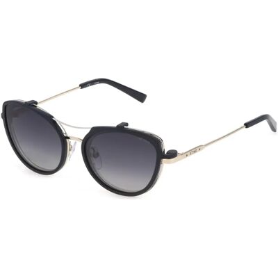 Sting SST431V 594P Gold Brillenrahmen - Damen Sting SST431V 594P Gold Brillenrahmen - Damen