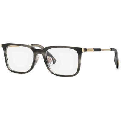 Chopard - VCH344 06X7 - Negro Striato - Eyewear frames Chopard - VCH344 06X7 - Negro Striato - Eyewear frames
