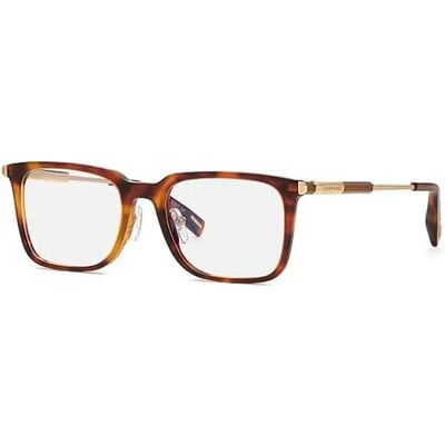 Chopard Avana Rossa Montatura Trasparente per Occhiali - Occhiali Chopard Avana Rossa Montatura Trasparente per Occhiali - Occhiali