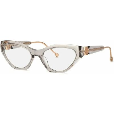PHILIPP PLEIN VPP069S-5503GU-22G - Montura de gafas gris PHILIPP PLEIN VPP069S-5503GU-22G - Montura de gafas gris