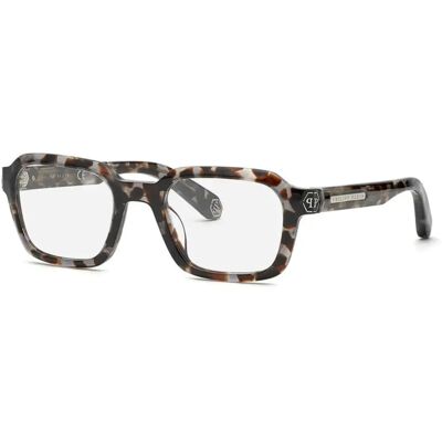Occhiali da sole Philipp Plein VPP083M 03KA marrone Occhiali da sole Philipp Plein VPP083M 03KA marrone