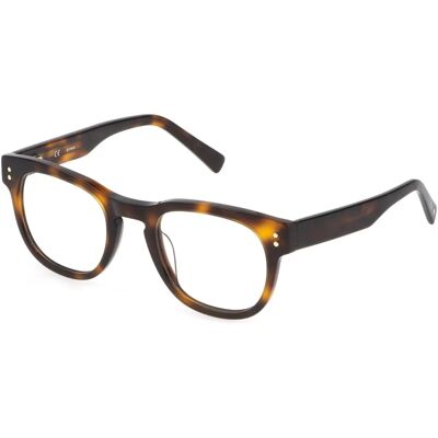 Avana VST421N 0778 Jaune Clair Brillant - Montures de lunettes Avana VST421N 0778 Jaune Clair Brillant - Montures de lunettes