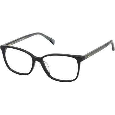 Zadig & Voltaire VZV360 0700 - Gafas de acetato - Monturas de gafas Zadig & Voltaire VZV360 0700 - Gafas de acetato - Monturas de gafas