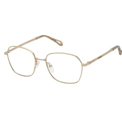 Zadig & Voltaire VZV361 08FC Różowe Złoto Oprawki Zadig & Voltaire VZV361 08FC Różowe Złoto Oprawki