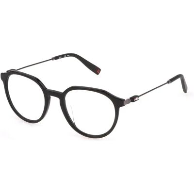 Fila VFI448-500700 Unisex Spectacle Frame - Black Fila VFI448-500700 Unisex Spectacle Frame - Black