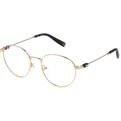 Fila VFI450 Rosen Guld Glasögon - Syn Fila VFI450 Rosen Guld Glasögon - Syn