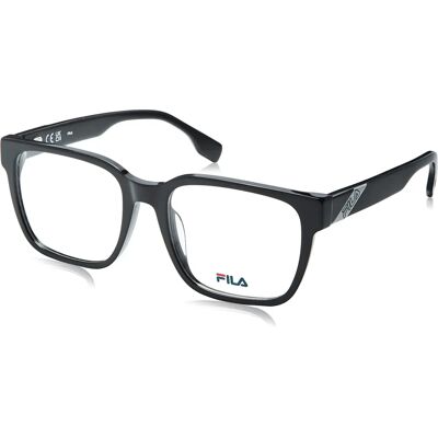 Fila VFI452-530700 - Svart glasögonram Fila VFI452-530700 - Svart glasögonram