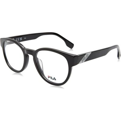 Fila VFI453-500700 Black Unisex Eyewear Frames Fila VFI453-500700 Black Unisex Eyewear Frames