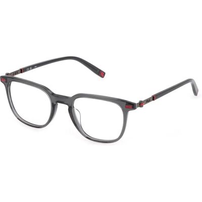 Lunettes Fila VFI443 Gris - Monture Lunettes Fila VFI443 Gris - Monture