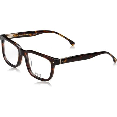 Lozza VL4326 0722 - Braun Brillenfassungen - Mann Lozza VL4326 0722 - Braun Brillenfassungen - Mann