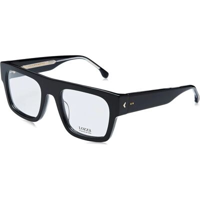 Lozza VL4327 Riviera - Occhiali da uomo quadrati Lozza VL4327 Riviera - Occhiali da uomo quadrati