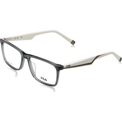 Monture de Lunettes Fila VFI455 09RM Gris/Vert - Monture de Lunettes Monture de Lunettes Fila VFI455 09RM Gris/Vert - Monture de Lunettes