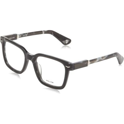 Police VPLG80 0869 Schwarz - Brillenrahmen Police VPLG80 0869 Schwarz - Brillenrahmen