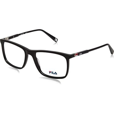Fila Schwarze VFI486L 0700 Brillenfassung - Brillenrahmen Fila Schwarze VFI486L 0700 Brillenfassung - Brillenrahmen