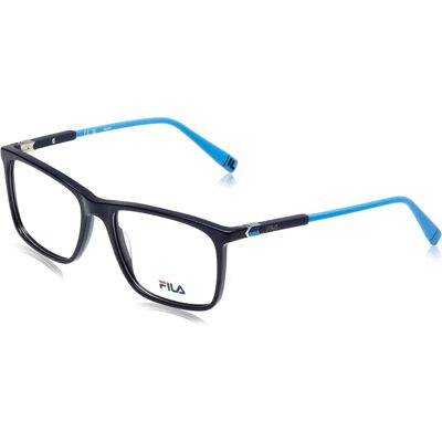 Fila VFI486L 09LJ Blaue Kinderbrille - Brillenfassung Fila VFI486L 09LJ Blaue Kinderbrille - Brillenfassung