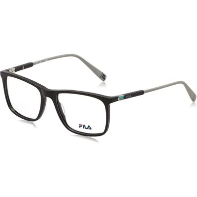 Fila VFI486L 0GFS Graue Brillenfassung - Brillenrahmen Fila VFI486L 0GFS Graue Brillenfassung - Brillenrahmen