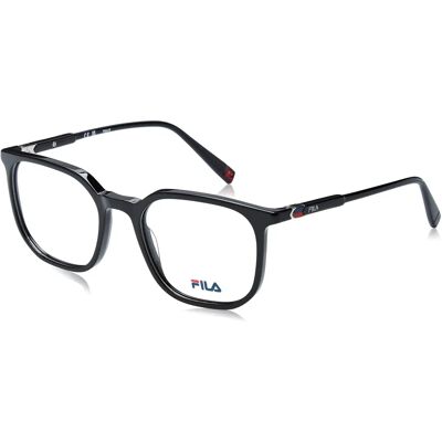 Fila VFI487L Gafas negras - Montura de gafas Fila VFI487L Gafas negras - Montura de gafas