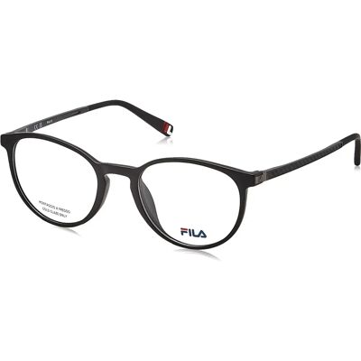 Fila VFI488L 0U28 Noir - Rám de lunettes Fila VFI488L 0U28 Noir - Rám de lunettes
