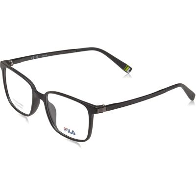 Fila VFI489L U28Y Fekete Szemüvegkeret - Eyewear Frames Fila VFI489L U28Y Fekete Szemüvegkeret - Eyewear Frames