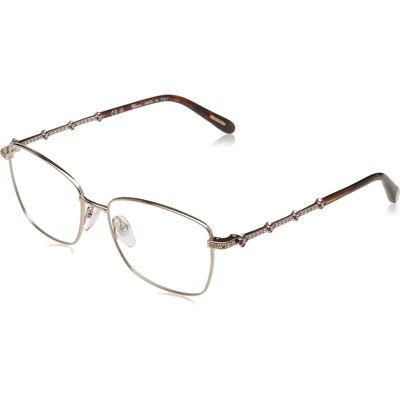 Chopard VCHG65S 0A32 Visone Lucido 55/16/140 - Montature occhiali Chopard VCHG65S 0A32 Visone Lucido 55/16/140 - Montature occhiali