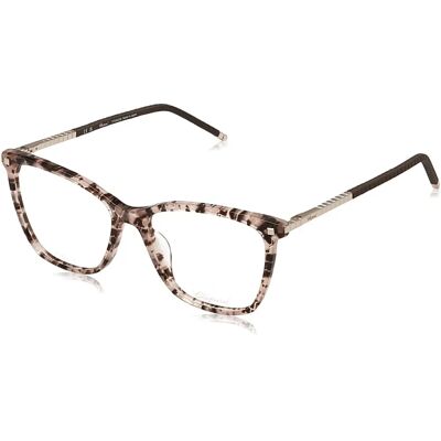 Chopard VCH349M 0AGK Rosa/marrone Vintage - Cornice Occhiali Chopard VCH349M 0AGK Rosa/marrone Vintage - Cornice Occhiali