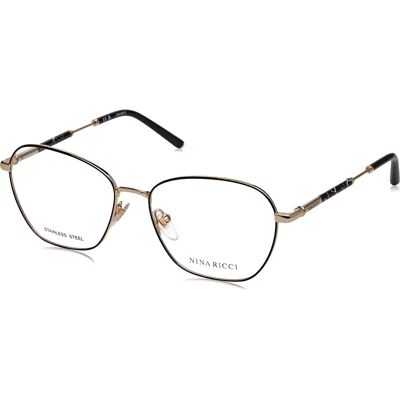 Nina Ricci VNR346 0301 Oro Rosa - Armazones Nina Ricci VNR346 0301 Oro Rosa - Armazones