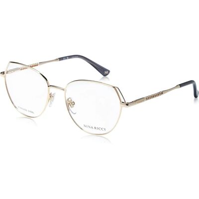 Nina Ricci VNR353 ORO ROSE' LUCIDO TOTALE - Brillenrahmen Nina Ricci VNR353 ORO ROSE' LUCIDO TOTALE - Brillenrahmen