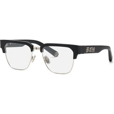 Philipp Plein VPP113M 0579 Nero - Cornici occhiali Philipp Plein VPP113M 0579 Nero - Cornici occhiali