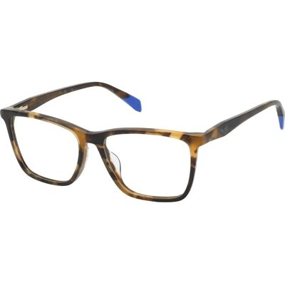 Zadig & Voltaire VZV379 08XW Brun Oprawki okularów - Oprawki okularów Zadig & Voltaire VZV379 08XW Brun Oprawki okularów - Oprawki okularów