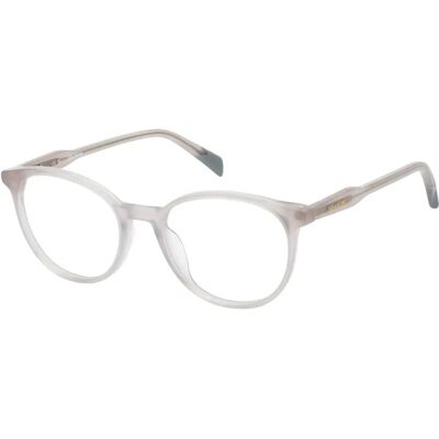 Zadig & Voltaire VZV381 06K7 Rosa Opalino Lucido - Montures de Lunettes Zadig & Voltaire VZV381 06K7 Rosa Opalino Lucido - Montures de Lunettes