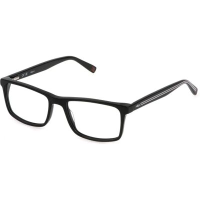 Fila VFI542L 0700 Nero - Montature Fila VFI542L 0700 Nero - Montature