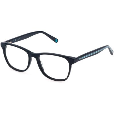 Fila VFI543L 821Y BLU NOTTE LUCIDO - Szemüvegkeret Fila VFI543L 821Y BLU NOTTE LUCIDO - Szemüvegkeret