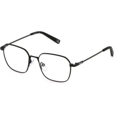 Fila VFI544L 0531 Negro - Marcos de Gafas Fila VFI544L 0531 Negro - Marcos de Gafas